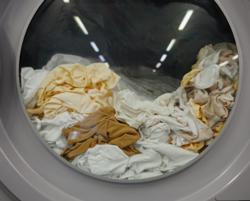 no spin washing machine