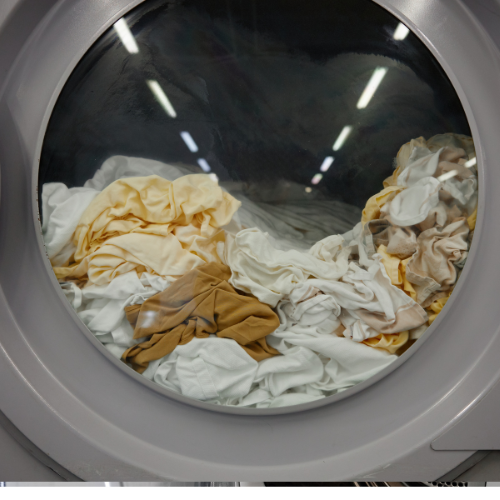 no spin washing machine